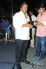 Geethanjali Movie Saitan Raj Song Launch